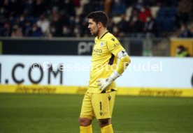 13.012.22 TSG 1899 Hoffenheim - DSC Arminia Bielefeld