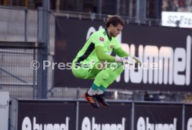 20.02.21 SC Freiburg - 1. FC Union Berlin