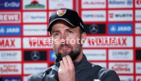 11.11.23 VfB Stuttgart - Borussia Dortmund