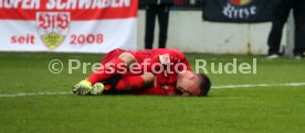SV Sandhausen - VfB Stuttgart