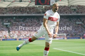09.05.26 VfB Stuttgart - Bayer 04 Leverkusen