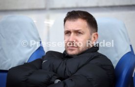VfB Stuttgart II - Kickers Offenbach