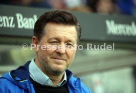 VfB Stuttgart - Hamburger SV