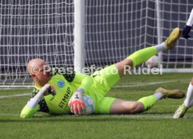 21.10.23 VfB Stuttgart II - Stuttgarter Kickers