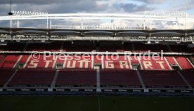 05.12.21 VfB Stuttgart - Hertha BSC Berlin