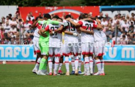 19.07.26 TSG Balingen - VfB Stuttgart