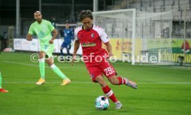 27.09.20 SC Freiburg - VfL Wolfsburg