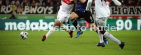 VfB Stuttgart - DSC Arminia Bielefeld