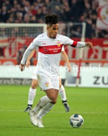 VfB Stuttgart - 1. FC N&uuml;rnberg