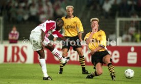 14.08.98 VfB Stuttgart - Borussia Dortmund