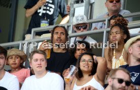 27.06.21 Stuttgart Surge - Frankfurt Galaxy