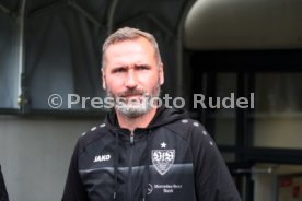 SSV Jahn Regensburg - VfB Stuttgart