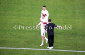 16.08.25 Franz-Beckenbauer-Supercup VfB Stuttgart - FC Bayern München