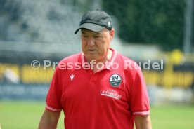 25.07.21 SV Sandhausen - Fortuna D&uuml;sseldorf