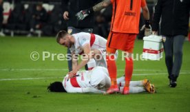 07.05.21 VfB Stuttgart - FC Augsburg