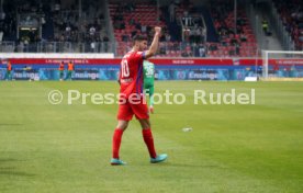 20.05.23 1. FC Heidenheim - SV Sandhausen