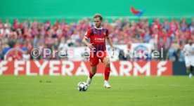 17.08.24 FC Villingen 08 - 1. FC Heidenheim