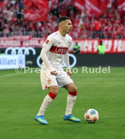 19.04.26 FC Bayern M&uuml;nchen - VfB Stuttgart