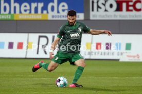 21.03.21 SC Freiburg - FC Augsburg
