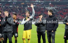 10.11.24 VfB Stuttgart - Eintracht Frankfurt