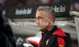 VfB Stuttgart - Hamburger SV
