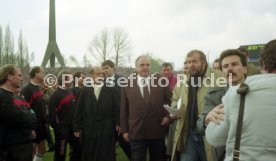 26.03.90 Dresden Fussball Gala