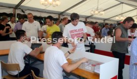 VfB Stuttgart Mitgliederversammlung Ausgliederung