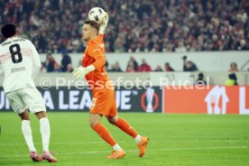 06.11.25 VfB Stuttgart - Feyenoord Rotterdam