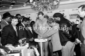09.12.95 Boxen Schulz - Botha