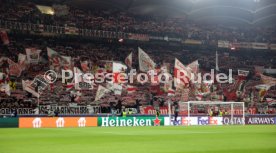 11.12.24 VfB Stuttgart - Young Boys Bern