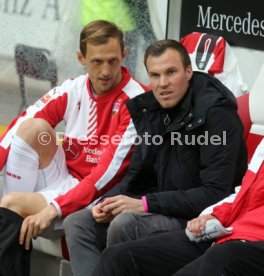 VfB Stuttgart - Borussia Dortmund