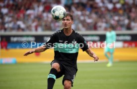 1. FC Heidenheim - VfB Stuttgart