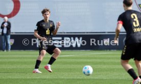 08.03.26 U19 VfB Stuttgart - U19 1. FC K&ouml;ln