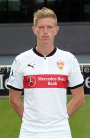 VfB Stuttgart II Fototermin Saison 2017/2018