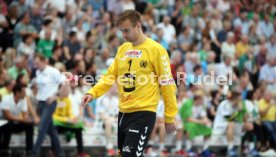 Frisch Auf G&ouml;ppingen - TSV GWD Minden