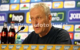 18.09.22 TSG 1899 Hoffenheim - SC Freiburg