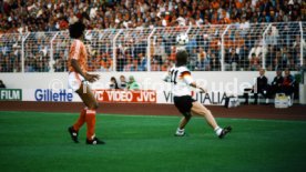 Deutschland - Niederlande