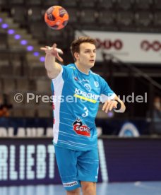 26.11.20 TVB Stuttgart - HSG Nordhorn-Lingen