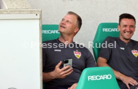 09.07.23 Hohenlohe Auswahl - VfB Stuttgart