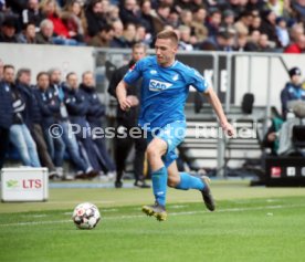 TSG 1899 Hoffenheim - 1. FC N&uuml;rnberg