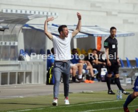 Karlsruher SC - DSC Arminia Bielefeld