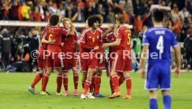 Belgien - Bosnien-Herzegowina