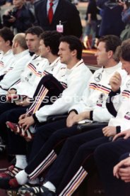 22.04.98 Deutschland - Nigeria