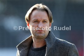 SG Sonnenhof Gro&szlig;aspach - FC Hansa Rostock