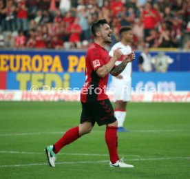 SC Freiburg - VfB Stuttgart