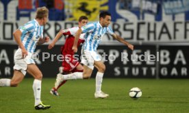 Stuttgarter Kickers