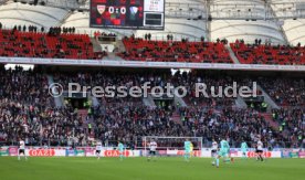 19.02.22 VfB Stuttgart - VfL Bochum