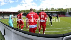 23.05.21 1. FC Heidenheim - Karlsruher SC
