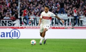 01.03.26 VfB Stuttgart - VfL Wolfsburg