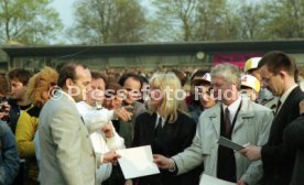 26.03.90 Dresden Fussball Gala
